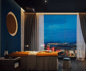 广佛附近的桑拿休闲会所推荐