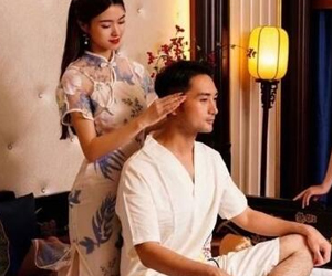 广佛高端按摩会所的装修风格是什么